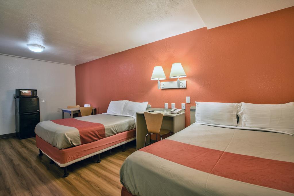 Motel 6-Tallahassee, Fl Room photo