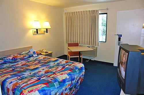 Motel 6-Tallahassee, Fl Room photo